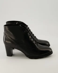 Patricia 081 Stiefeletten in Schwarz