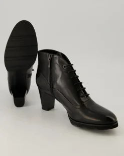 Patricia 081 Stiefeletten in Schwarz