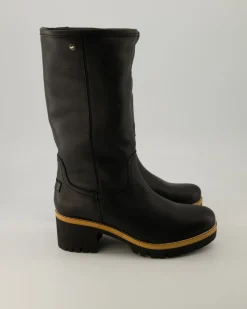 Patricia Igloo B5 Winterstiefel in Schwarz