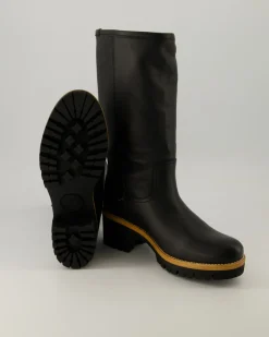 Patricia Igloo B5 Winterstiefel in Schwarz