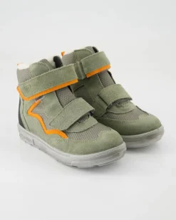 PAUL Winterstiefel in Grün