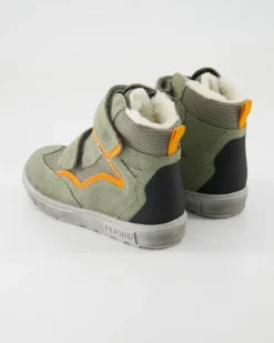 PAUL Winterstiefel in Grün