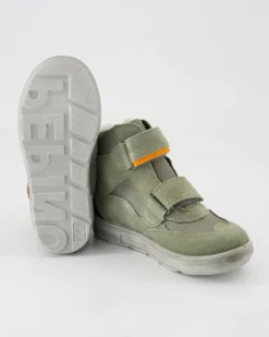 PAUL Winterstiefel in Grün