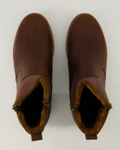 Pauline Igloo B7 Stiefeletten in Braun