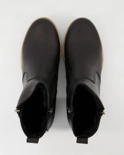 Pauline Igloo Trav B3 Stiefeletten in Schwarz