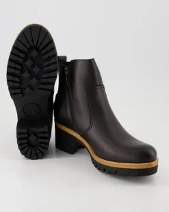 Pauline Igloo Trav B3 Stiefeletten in Schwarz