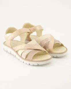 PAX 58902 Sandalen in Rosa