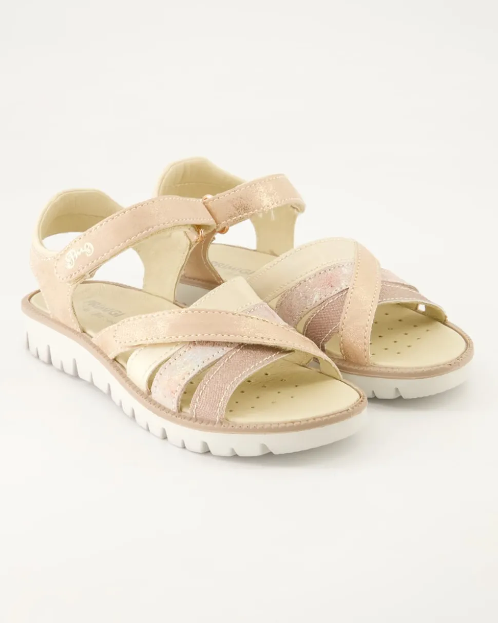 PAX 58902 Sandalen in Rosa