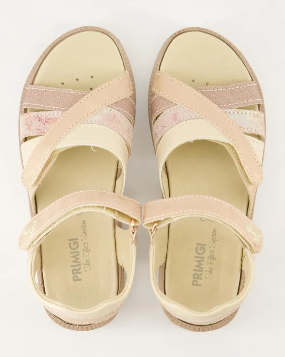 PAX 58902 Sandalen in Rosa