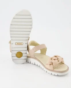 PAX 58903 Sandalen in Rosa