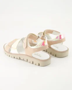 PAX 58904 Sandalen in Rosa
