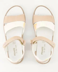 PAX 58904 Sandalen in Rosa