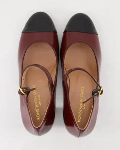 P02881B Pumps in Bordeaux