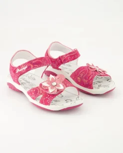 PBR 58855 Sandalen in Pink