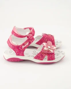 PBR 58855 Sandalen in Pink