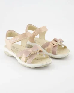 PBR 58856 Sandalen in Rosa
