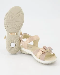 PBR 58856 Sandalen in Rosa