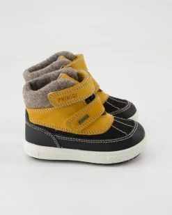 PBZGT 68524 Halbschuhe in Beige