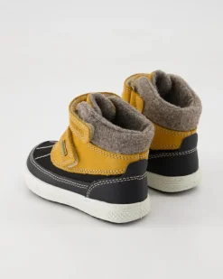 PBZGT 68524 Halbschuhe in Beige