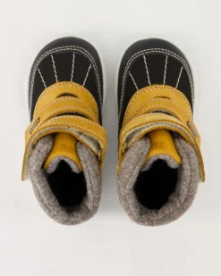 PBZGT 68524 Halbschuhe in Beige