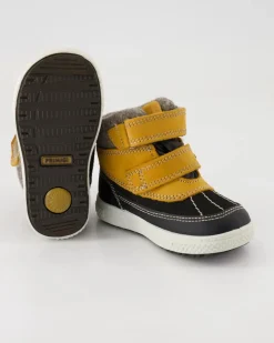 PBZGT 68524 Halbschuhe in Beige