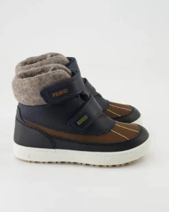 PBZGT 68524 Halbschuhe in Blau