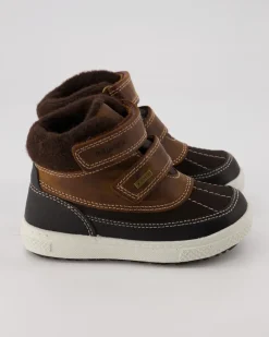 PBZGT 28568 Winterstiefel in Braun