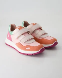 PCQ 78733 Sneaker in Mehrfarbig