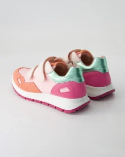 PCQ 78733 Sneaker in Mehrfarbig