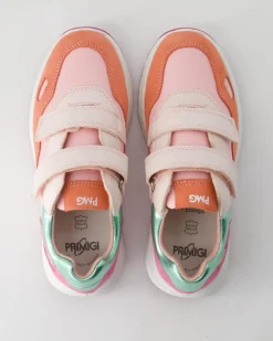 PCQ 78733 Sneaker in Mehrfarbig