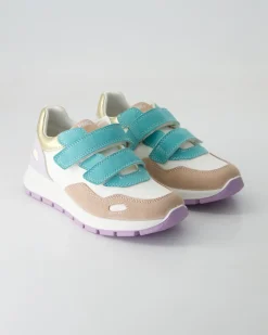 PCQ 78733 Sneaker in Mehrfarbig