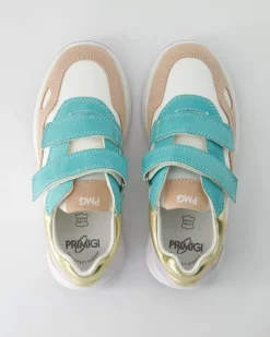 PCQ 78733 Sneaker in Mehrfarbig