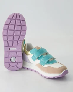 PCQ 78733 Sneaker in Mehrfarbig