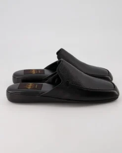 PCU9906 Hausschuhe in Schwarz