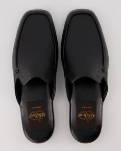 PCU9906 Hausschuhe in Schwarz