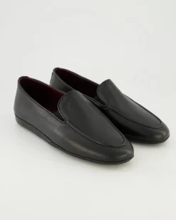 PCU077CE Slipper in Schwarz