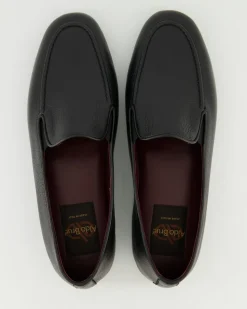 PCU077CE Slipper in Schwarz