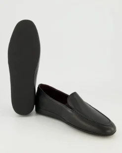 PCU077CE Slipper in Schwarz