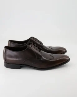 PERCY Business Schuhe in Braun