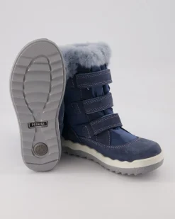 PFZGT 28795 Winterstiefel in Blau