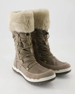PFZGT 68804 Winterstiefel in Grau