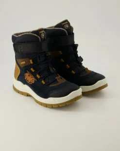 PHHGT 28950 Winterstiefel in Blau