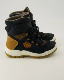 PHHGT 28950 Winterstiefel in Blau