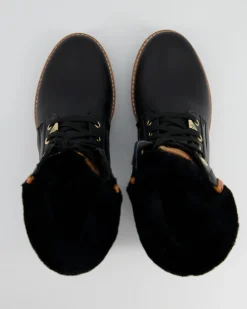 Phoebe Igloo Travelling B1 Stiefeletten in Schwarz