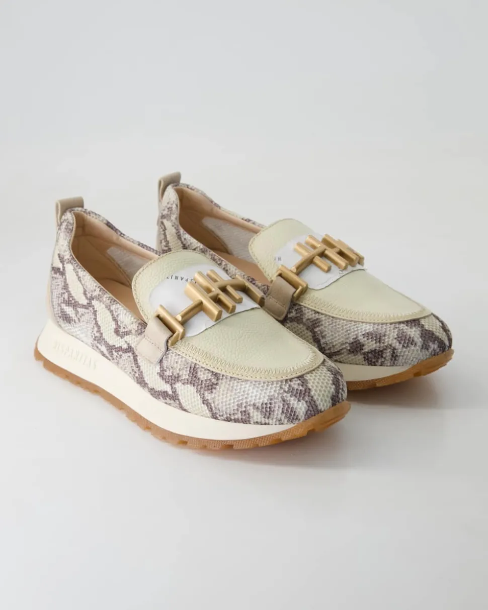 PHV253919 Slipper in Beige