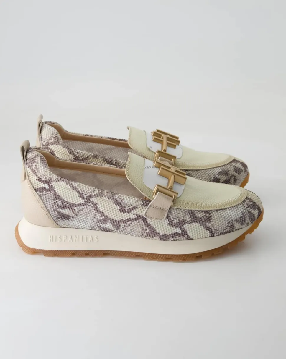 PHV253919 Slipper in Beige