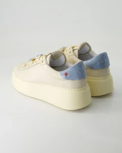PIA Sneaker in Beige