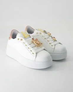 PIA Sneaker in Weiß