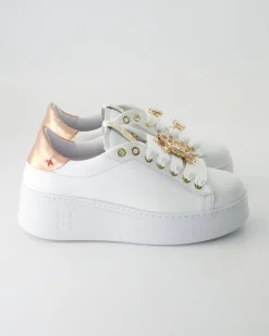 PIA Sneaker in Weiß