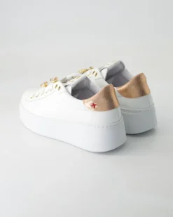 PIA Sneaker in Weiß